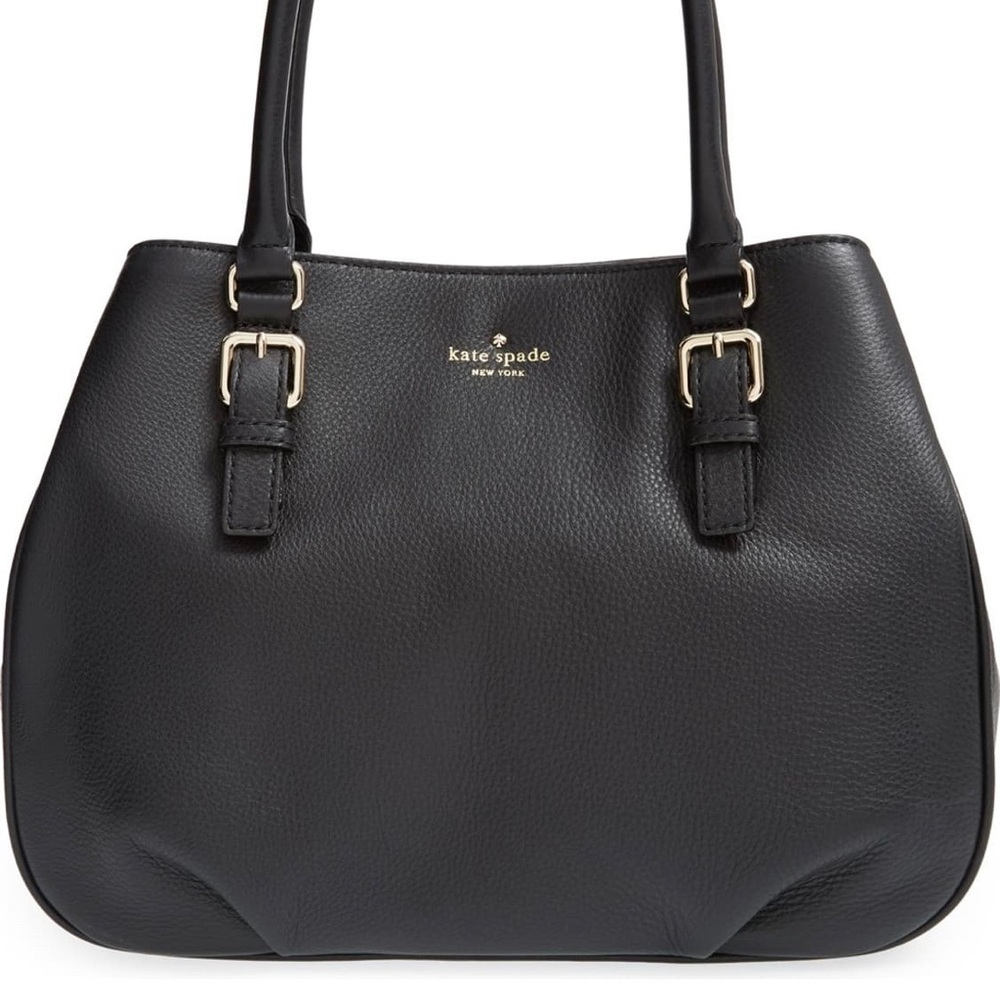 Kate Spade ‘cobble hill - luisa’ leather tote